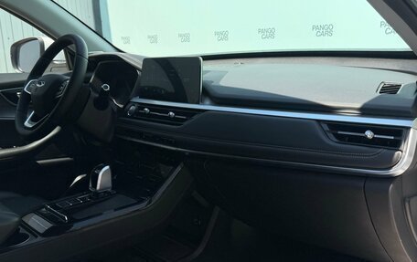 Chery Tiggo 7 Pro, 2022 год, 1 595 000 рублей, 28 фотография