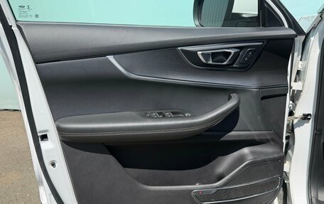 Chery Tiggo 7 Pro, 2022 год, 1 595 000 рублей, 25 фотография