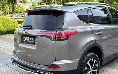 Toyota RAV4, 2019 год, 2 150 002 рублей, 5 фотография