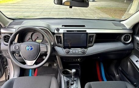 Toyota RAV4, 2019 год, 2 150 002 рублей, 12 фотография