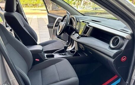 Toyota RAV4, 2019 год, 2 150 002 рублей, 16 фотография