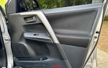 Toyota RAV4, 2019 год, 2 150 002 рублей, 20 фотография