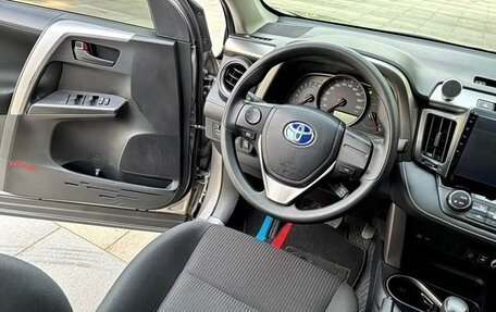 Toyota RAV4, 2019 год, 2 150 002 рублей, 15 фотография