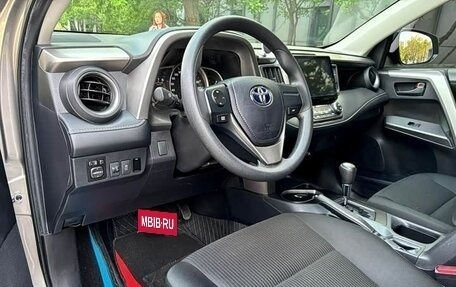 Toyota RAV4, 2019 год, 2 150 002 рублей, 14 фотография