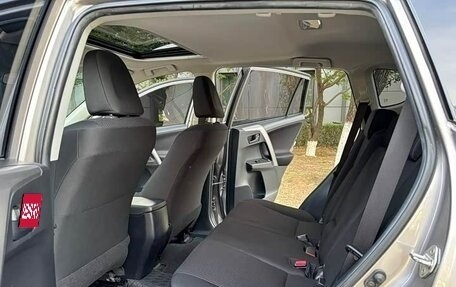Toyota RAV4, 2019 год, 2 150 002 рублей, 17 фотография