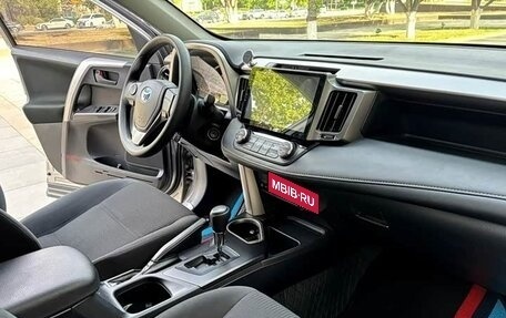 Toyota RAV4, 2019 год, 2 150 002 рублей, 19 фотография