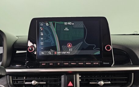 KIA Morning III, 2023 год, 1 277 000 рублей, 14 фотография