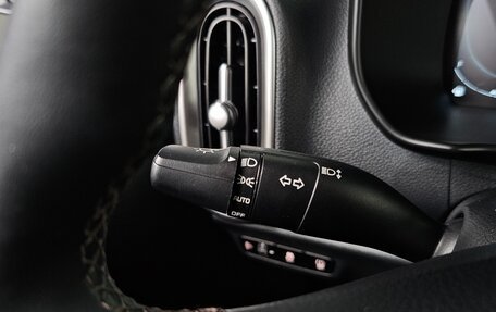KIA Morning III, 2023 год, 1 277 000 рублей, 12 фотография