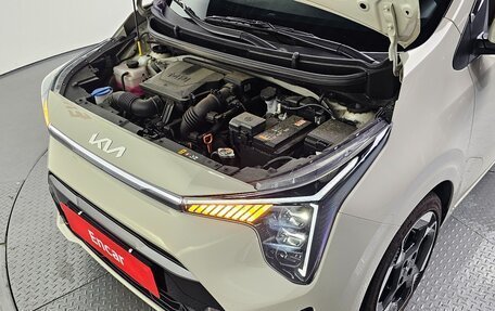 KIA Morning III, 2023 год, 1 277 000 рублей, 5 фотография