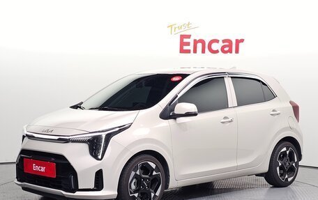 KIA Morning III, 2023 год, 1 277 000 рублей, 1 фотография