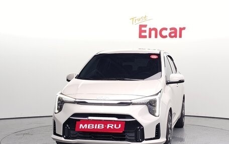 KIA Morning III, 2023 год, 1 277 000 рублей, 3 фотография
