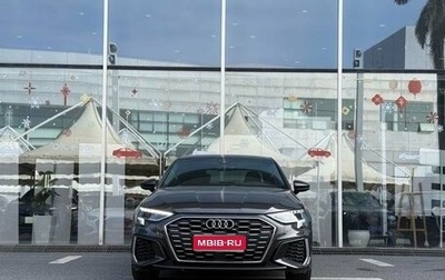 Audi A3, 2022 год, 1 940 000 рублей, 1 фотография