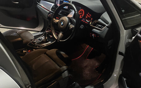 BMW 2 серия Active Tourer F45, 2014 год, 1 160 000 рублей, 8 фотография