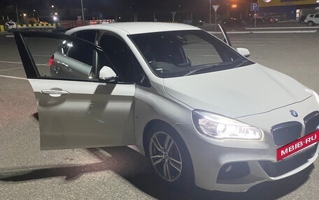 BMW 2 серия Active Tourer F45, 2014 год, 1 160 000 рублей, 6 фотография