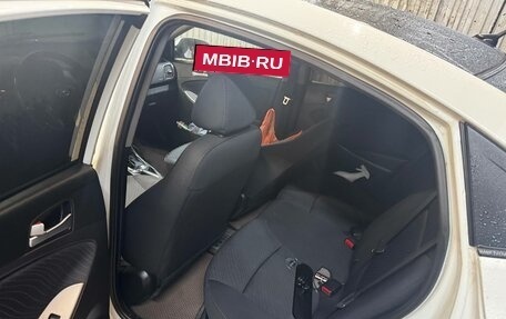 Hyundai Solaris II рестайлинг, 2015 год, 480 000 рублей, 5 фотография
