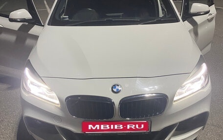 BMW 2 серия Active Tourer F45, 2014 год, 1 160 000 рублей, 5 фотография