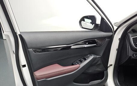 KIA Seltos I, 2021 год, 2 375 005 рублей, 8 фотография