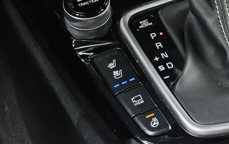 KIA Seltos I, 2021 год, 2 375 005 рублей, 16 фотография