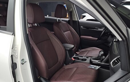 KIA Seltos I, 2021 год, 2 375 005 рублей, 30 фотография