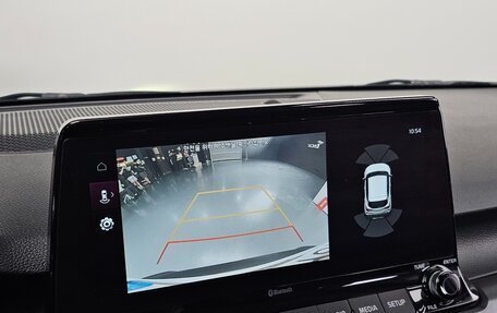 KIA Seltos I, 2021 год, 2 375 005 рублей, 22 фотография