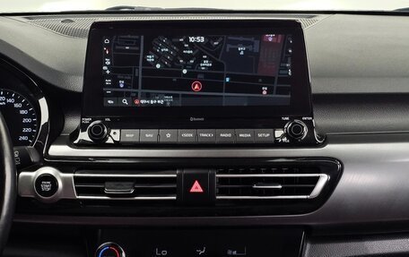 KIA Seltos I, 2021 год, 2 375 005 рублей, 20 фотография