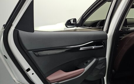 KIA Seltos I, 2021 год, 2 375 005 рублей, 29 фотография