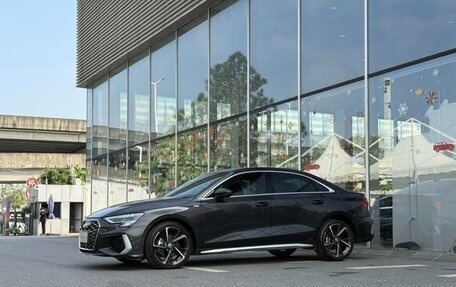 Audi A3, 2022 год, 1 940 000 рублей, 3 фотография