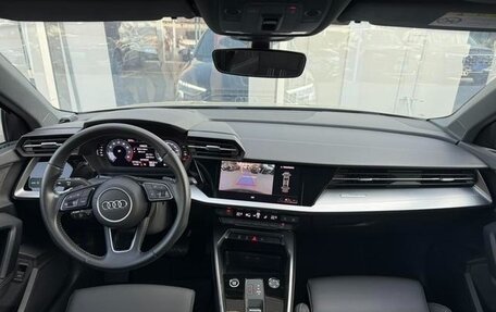 Audi A3, 2022 год, 1 940 000 рублей, 5 фотография