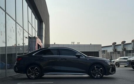 Audi A3, 2022 год, 1 940 000 рублей, 2 фотография