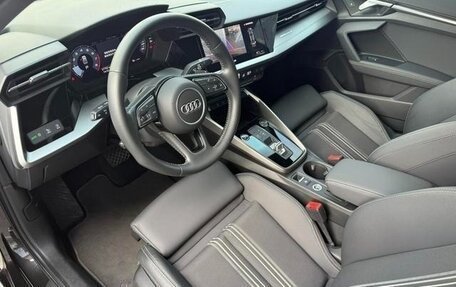 Audi A3, 2022 год, 1 940 000 рублей, 7 фотография