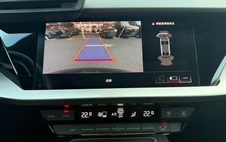 Audi A3, 2022 год, 1 940 000 рублей, 9 фотография