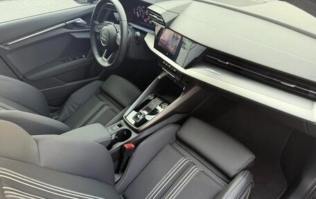 Audi A3, 2022 год, 1 940 000 рублей, 6 фотография