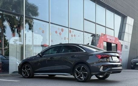 Audi A3, 2022 год, 1 940 000 рублей, 18 фотография