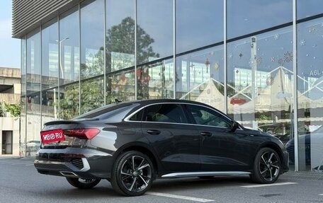Audi A3, 2022 год, 1 940 000 рублей, 17 фотография