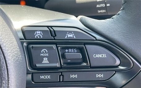 Toyota Yaris Cross, 2025 год, 2 216 700 рублей, 16 фотография