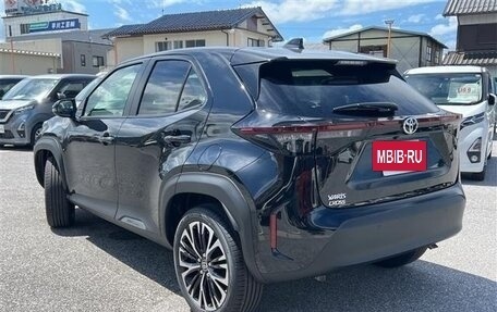 Toyota Yaris Cross, 2025 год, 2 216 700 рублей, 10 фотография