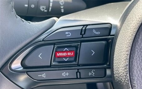 Toyota Yaris Cross, 2025 год, 2 216 700 рублей, 15 фотография