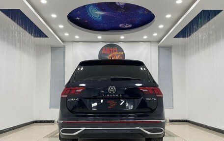 Volkswagen Tiguan II, 2023 год, 2 034 000 рублей, 6 фотография