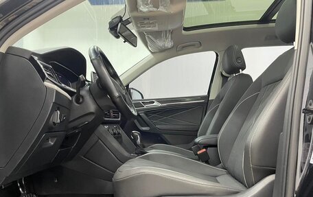 Volkswagen Tiguan II, 2023 год, 2 034 000 рублей, 9 фотография