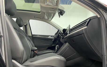Volkswagen Tiguan II, 2023 год, 2 034 000 рублей, 10 фотография