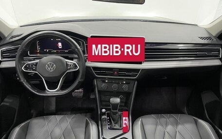 Volkswagen Tiguan II, 2023 год, 2 034 000 рублей, 8 фотография