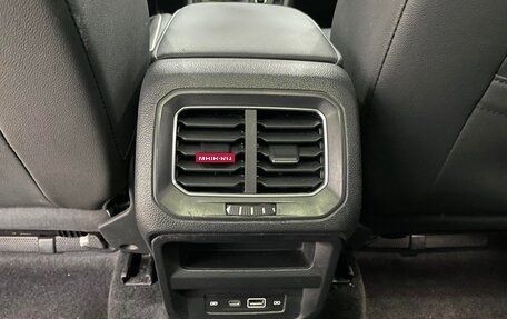 Volkswagen Tiguan II, 2023 год, 2 034 000 рублей, 15 фотография