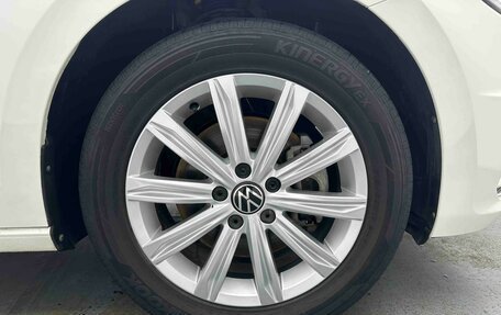 Volkswagen Touran III, 2023 год, 1 550 000 рублей, 19 фотография