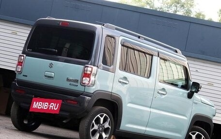 Suzuki Hustler, 2023 год, 610 007 рублей, 4 фотография