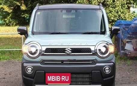 Suzuki Hustler, 2023 год, 610 007 рублей, 3 фотография