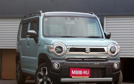 Suzuki Hustler, 2023 год, 610 007 рублей, 2 фотография