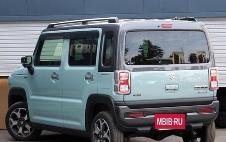 Suzuki Hustler, 2023 год, 610 007 рублей, 5 фотография
