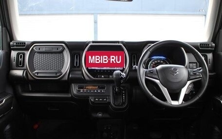 Suzuki Hustler, 2023 год, 610 007 рублей, 7 фотография