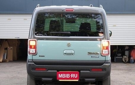 Suzuki Hustler, 2023 год, 610 007 рублей, 6 фотография