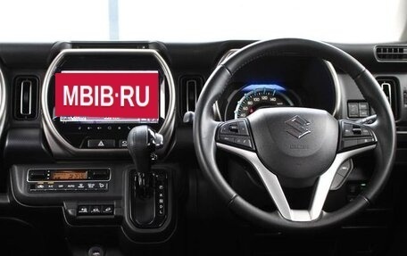 Suzuki Hustler, 2023 год, 610 007 рублей, 8 фотография